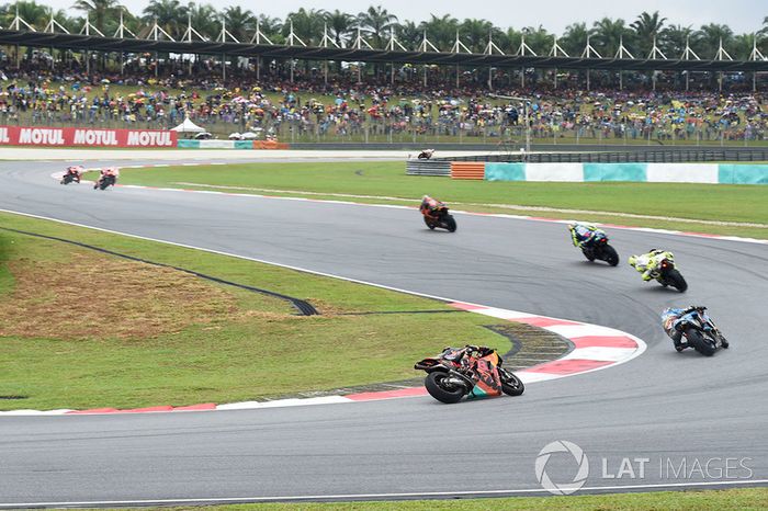 Bradley Smith, Red Bull KTM Factory Racing