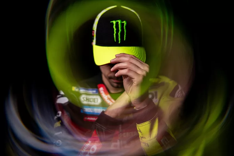 Fabio Di Giannantonio, VR46