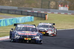 Marco Wittmann, BMW Team RMG, BMW M4 DTM