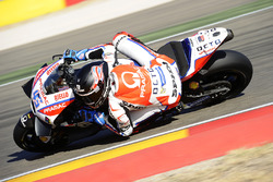 Скотт Реддинг, Octo Pramac Racing