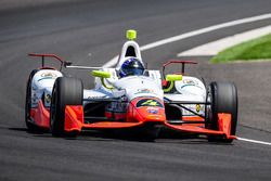 Lazier Partners Racing