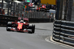 Sebastian Vettel, Ferrari SF16-H