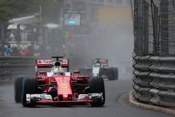 Sebastian Vettel, Ferrari SF16-H