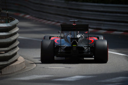 Fernando Alonso, McLaren MP4-31