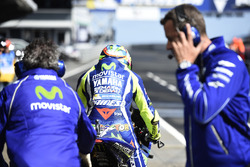 Valentino Rossi, Yamaha Factory Racing