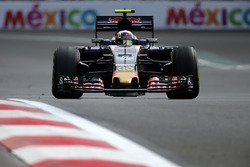 Carlos Sainz Jr., Scuderia Toro Rosso