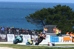 Brad Binder, Red Bull KTM Ajo