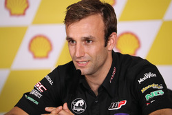 Johann Zarco, Ajo Motorsport