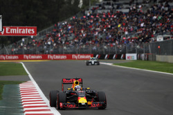 Daniel Ricciardo, Red Bull Racing RB12