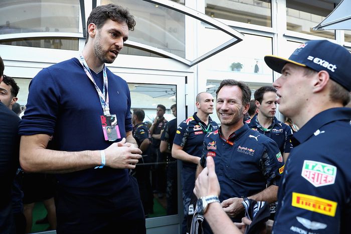 ¿Si pudieras jugar sólo a un deporte?