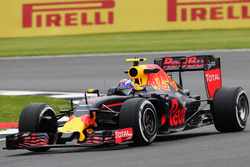 Max Verstappen, Red Bull Racing RB12