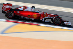 Sebastian Vettel, Ferrari SF16-H