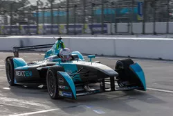 Nelson Piquet Jr., NEXTEV TCR