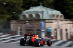 Даніель Ріккардо, Red Bull Racing