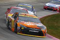 Kyle Busch, Joe Gibbs Racing Toyota