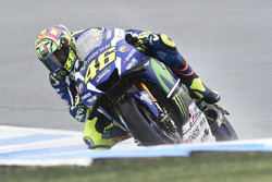 Valentino Rossi, Yamaha Factory Racing