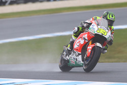Cal Crutchlow, Team LCR, Honda
