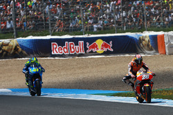 Дани Педроса, Repsol Honda Team