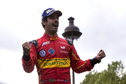 Sieger Lucas di Grassi, ABT Schaeffler Audi Sport