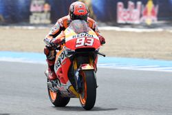 Marc Márquez, Repsol Honda Team