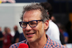 Jacques Villeneuve