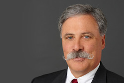 Chase Carey, owner of Liberty Media