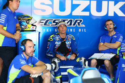 Алейш Еспаргаро, Team Suzuki Ecstar MotoGP