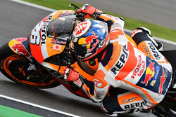 Дани Педроса, Repsol Honda Team