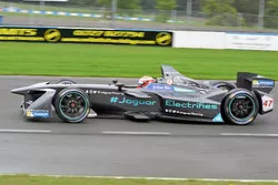 Adam Carroll, Jaguar Racing