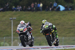 Loris Baz, Avintia Racing, Pol Espargaro, Tech 3 Yamaha