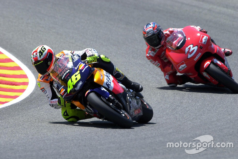 MotoGP Italia 2002