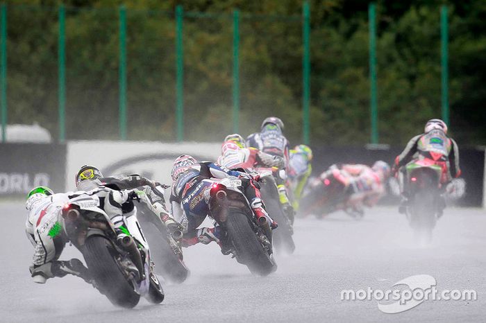Loris Baz, Avintia Racing