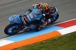 Aron Canet, Estrella Galicia 0,0