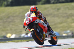 Marc Marquez, Repsol Honda Team