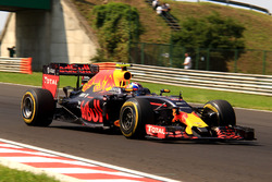 Max Verstappen, Red Bull Racing RB12