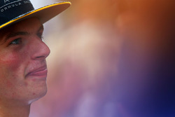 Max Verstappen, Red Bull Racing