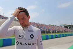 Jolyon Palmer, Renault Sport F1 Team
