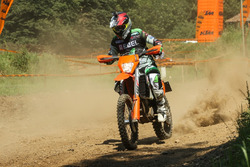 Gamma KTM EXC 2017