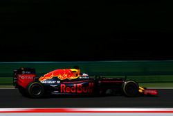 Даниэль Риккардо, Red Bull Racing RB12