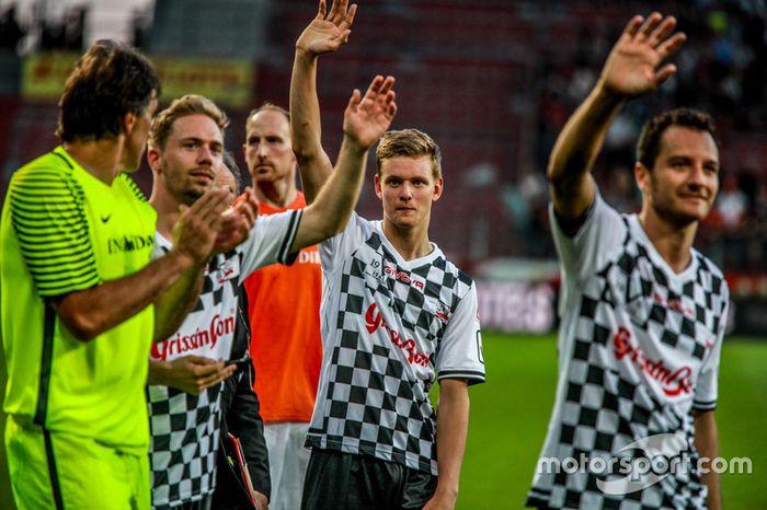 Mick Schumacher, Prema Powerteam