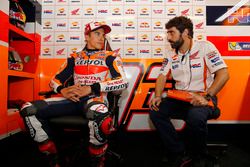 Marc Márquez, Repsol Honda Team