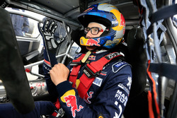 Kevin Hansen, Peugeot Hansen Academy