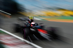 Jenson Button, McLaren MP4-31