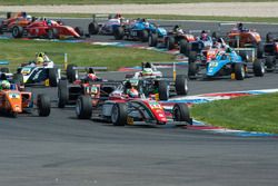 Juri Vips, Prema Powerteam