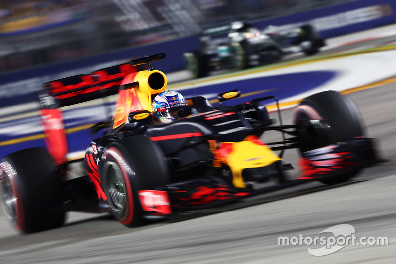 50-е найшвидше коло Red Bull