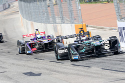 Адам Кэррол, Jaguar Racing