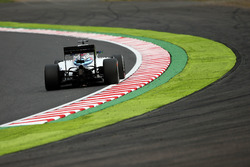 Felipe Massa, Williams FW38