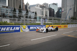 Loic Duval, Dragon Racing