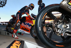 Bo Bendsneyder, Red Bull KTM Ajo