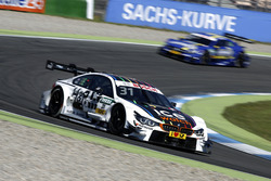 Tom Blomqvist, BMW Team RBM, BMW M4 DTM